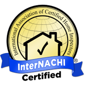 InterNACHI Certified Professional Inspector